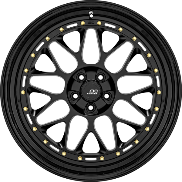 BC Forged MHK519 Ansicht 10
